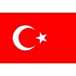  Courtesy Flags Turkey 