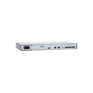  Rohs Wlan Security Switch 2360   8 Fe Copperports, 6 Poe 