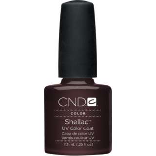 CND Shellac UV Nail Polish Varnish Soak Off All Colours + Top + Base 