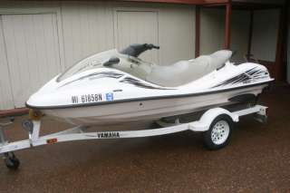   , Most Stable, Jet Ski Ever Made Less than 8 hrs on fresh engine