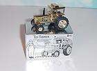 RARE 1/64 John Deere 4520 Gold Edition Toy Farmer Tractor W/Box