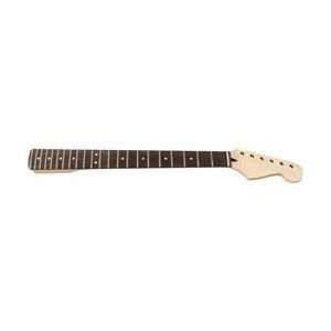  Mighty Mite MM2929 Stratocaster Replacement Neck with 
