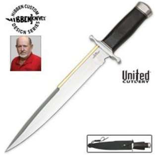 United Cutlery GH5019 Gil Hibben Old West Toothpick with Sheath at 