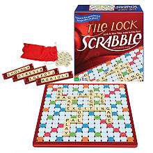 Tile Lock Scrabble   Winning Moves   