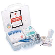 The First Years American Red Cross First Aid Kit   Learning Curve 