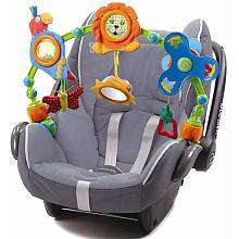Tiny Love Musical Nature Car Seat Toy   Tiny Love   