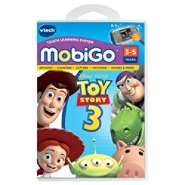 Vtech Mobigo Software Toy Story 3 