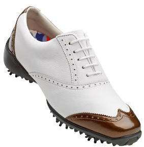 Footjoy Closeout Lo Pro #97014 Womens Ladies Golf Shoes  