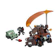 LEGO Disney Pixar Cars Agent Maters Escape (9483)   LEGO   Toys R 