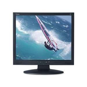    ViewSonic Q71B 17 1280X1024 LCD Monitor,
