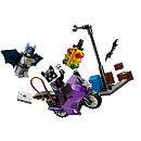 LEGO Super Heroes Catwoman Catcycle City Chase (6858)