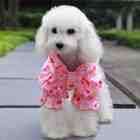   Shirt for Dog Fashion & Apparel Pet Clothing SIZE 10 SZ18 A009 10~PINK