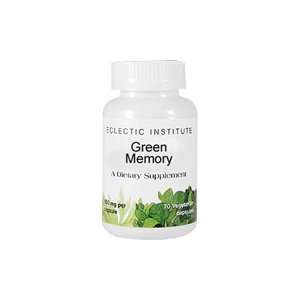  Green Memory   90 grams