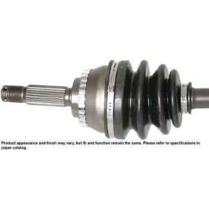  Cardone 60 3236 Remanufactured CV Axle Automotive