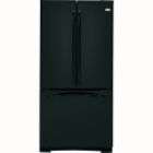 GE Profile 22.2 cu. ft. French Door Bottom Freezer Refrigerator