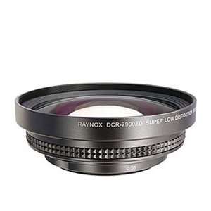   Definition Wideangle Conversion Lens   RAYDCR7900ZD
