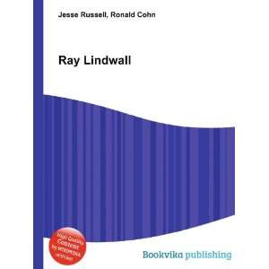  Ray Lindwall Ronald Cohn Jesse Russell Books
