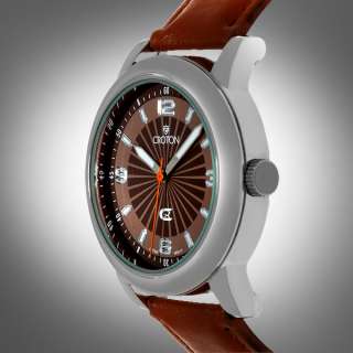 Croton CX2 Mens Precision Timepiece  