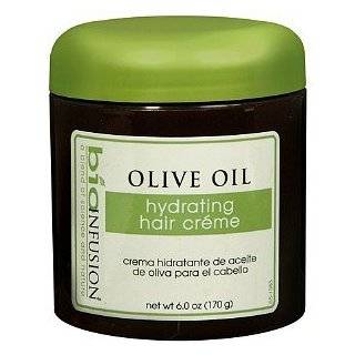  bioInfusion OLIVE OIL Moisturizing Hair Lotion, 12.0 oz 