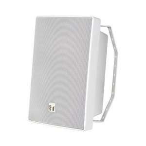    TOA BS 1030W 2 Way Music/Paging Speaker 70V 30W White Electronics