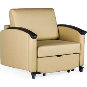  La Z Boy Harmony Lounge Sleeper Chair