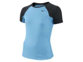  Camiseta de running Nike Mile   Chicas