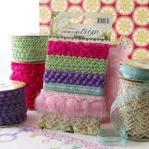   Tales Collection   Designer Trim and Ribbon Arts, Crafts & Sewing