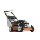   Variable Speed FWD Self Propelled Lawn Mower With Electric Start