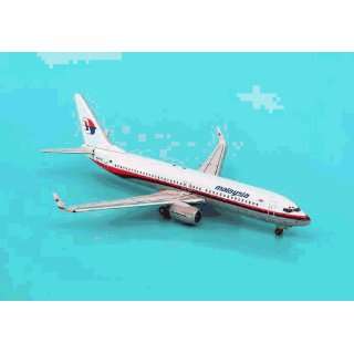  Phoenix Malaysian 737 800W 1/400