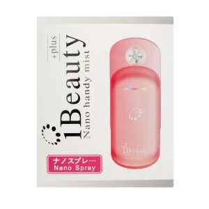 I Beauty Push Cover Nano Spray Device Beauty
