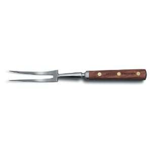  Dexter Russell (14120) 14 Cooks Fork With Rosewood 
