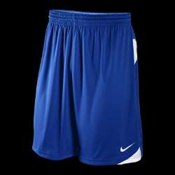 Nike Nike Dri FIT AS Team Mens Soccer Shorts  