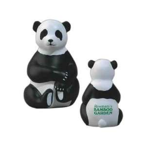  Panda   Zoo animal shaped stress reliever. Toys & Games