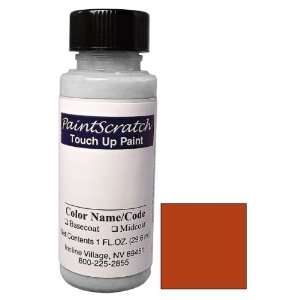   Touch Up Paint for 2012 Hyundai Azera (color code RER) and Clearcoat