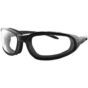  Bobster Eyewear Hekler Photochromic Sunglasses EHEK001 