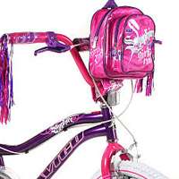 Avigo 20 inch Bike   Girls   Sapphire   Toys R Us   