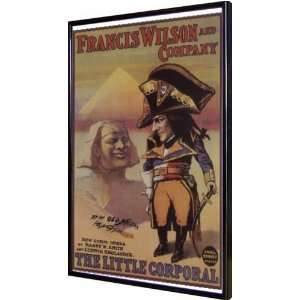  Little Corporal, The (Broadway) 11x17 Framed Poster 