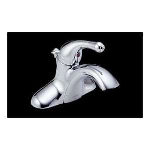 com Delta 544 DST Innovations Single Handle Centerset Bathroom Faucet 