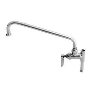  T&S Brass B 0156 05 Add on Faucet