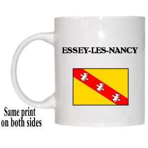  Lorraine   ESSEY LES NANCY Mug 