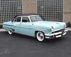 1955 1956 Ford Crown Victoria Flat Glass Set  