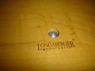 Longaberger Christmas Collection, Deck the Halls basket  