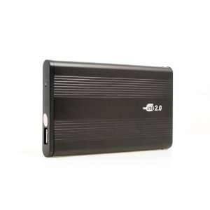  External hard disc case kit 2.5 HDD IDE by System S 