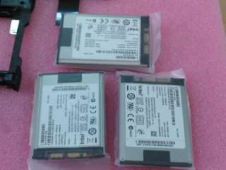 INTEL 160GB SSD 1.8 45N8018 SSDSA1M160G2LE SATA 3Gb/s  