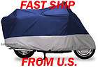 Honda CRF250R Dirt Bike BL/S Motorcycle Cover TT  L1