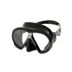  Atomic Aquatics Subframe Scuba Snorkeling Dive Mask 
