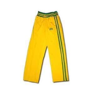  Authentic Capoeira Pants from Brazil 