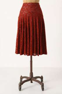 Nolana Skirt   Anthropologie