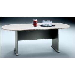   Conference Tables Racetrack Conference Table