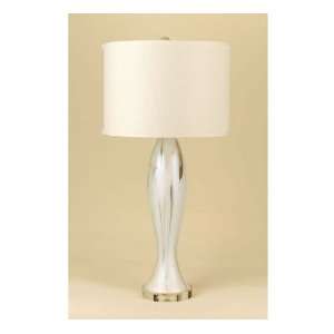  Splash Table Lamp